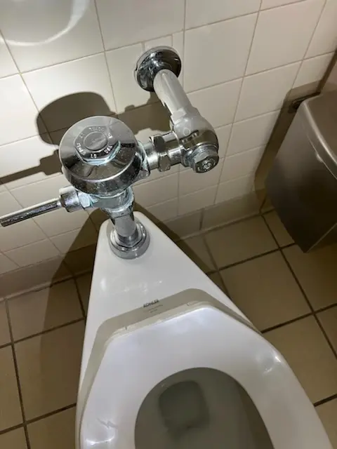 Fixture installation and repair for Repiping in Dutch Neck